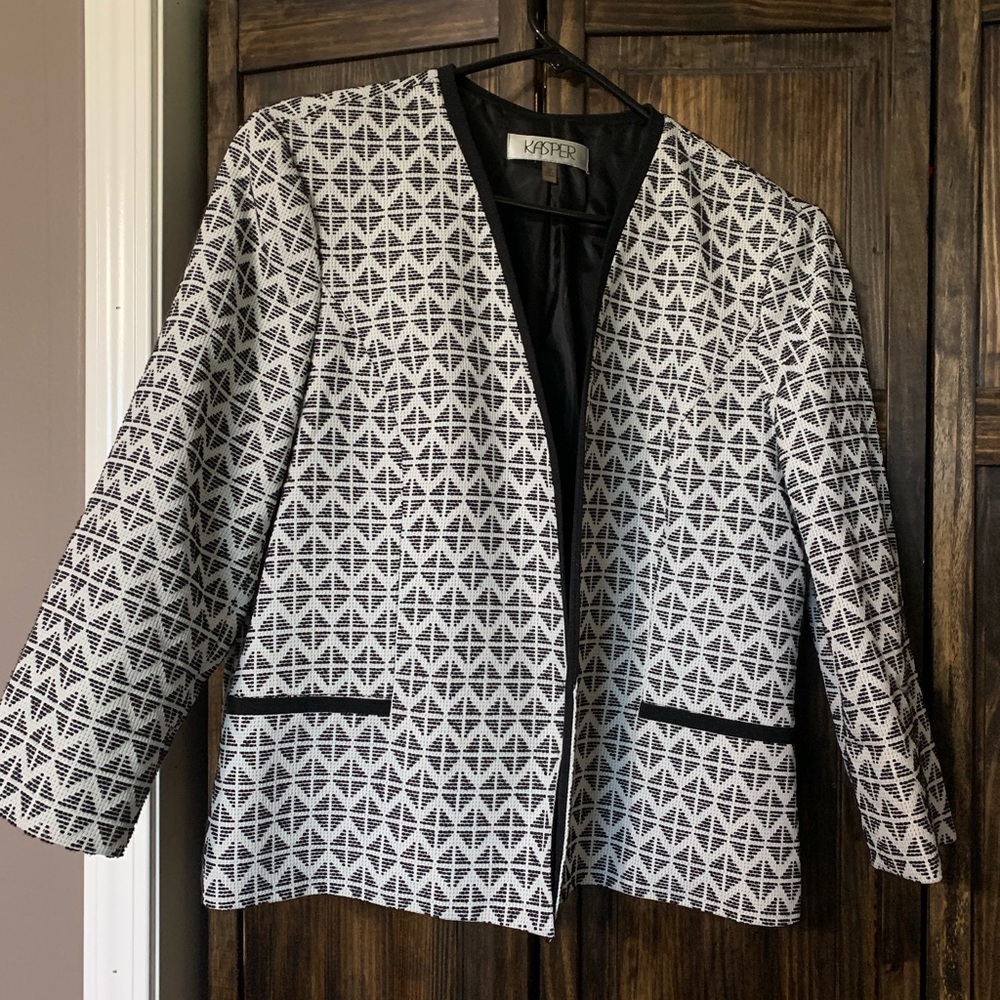 Kasper Blazer
